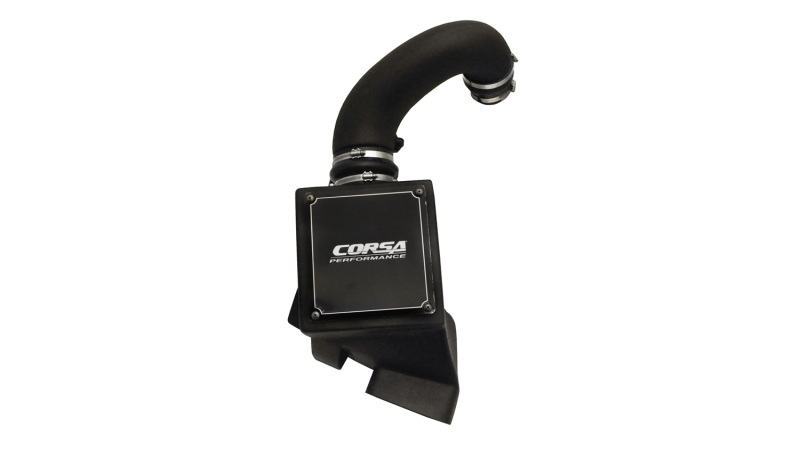 Dodge Ram 1500 Performance Air Intake - CORSA Performance - Closed Box - `09-`12
